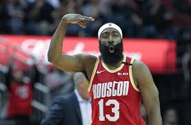I commenti su Twitter di Harden suscitano polemiche